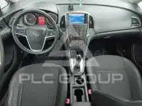 2010 Opel Astra