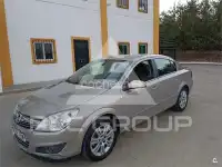 2010 Opel Astra