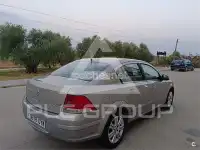 2010 Opel Astra