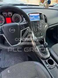 2010 Opel Astra