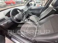 2010 Opel Astra