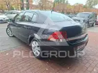 2010 Opel Astra