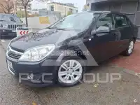 2010 Opel Astra