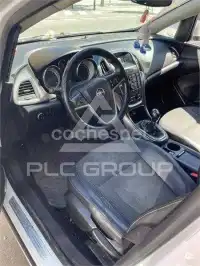 2010 Opel Astra