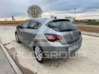 2010 Opel Astra
