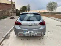 2010 Opel Astra