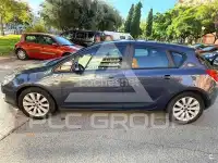2010 Opel Astra