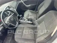 2010 Opel Astra