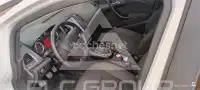 2010 Opel Astra
