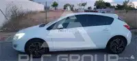 2010 Opel Astra