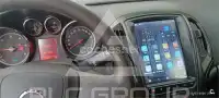 2010 Opel Astra