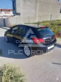 2010 Opel Astra