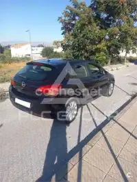 2010 Opel Astra