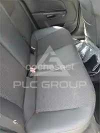 2010 Opel Astra