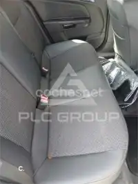 2010 Opel Astra