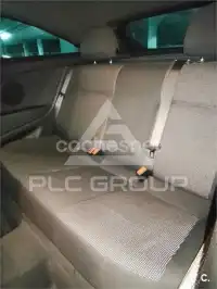 2010 Opel Astra