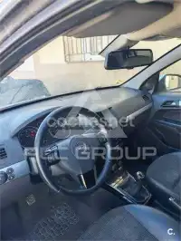 2010 Opel Astra