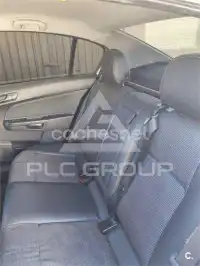 2010 Opel Astra