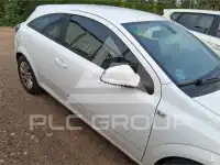 2010 Opel Astra