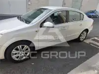 2010 Opel Astra