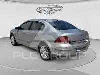 2010 Opel Astra