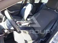 2010 Opel Astra