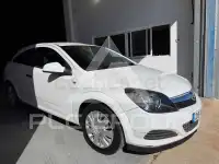 2010 Opel Astra