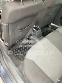 2010 Opel Astra