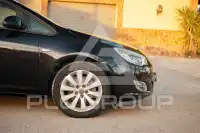 2010 Opel Astra