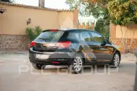 2010 Opel Astra