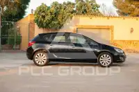 2010 Opel Astra