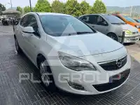 2010 Opel Astra