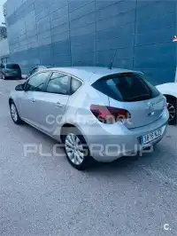 2010 Opel Astra