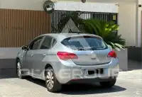 2010 Opel Astra