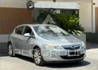 2010 Opel Astra