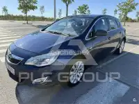 2010 Opel Astra