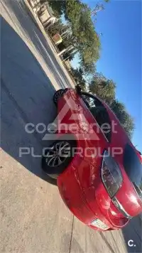 2010 Opel Astra