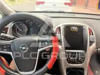 2010 Opel Astra