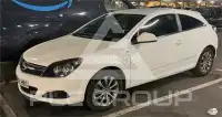 2010 Opel Astra