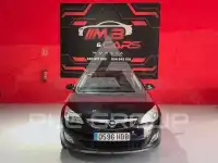 2010 Opel Astra