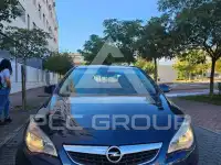2010 Opel Astra