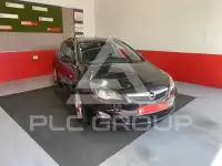 2010 Opel Astra