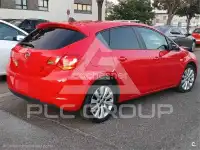 2010 Opel Astra