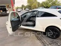 2010 Opel Astra