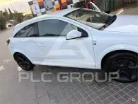 2010 Opel Astra