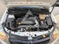 2010 Opel Astra