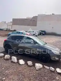 2010 Opel Astra