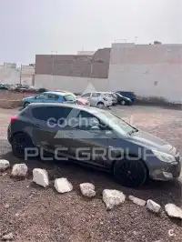 2010 Opel Astra