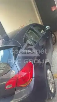 2010 Opel Astra