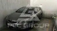 2010 Opel Astra